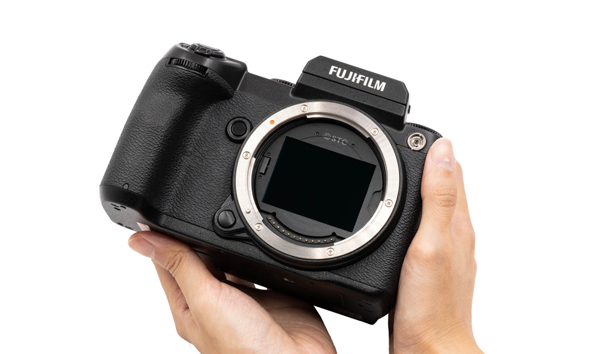 fujifilm x 85