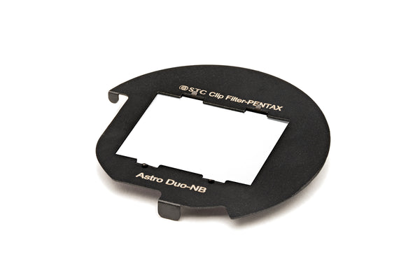 Astrophotography Clip Filter Series for PENTAX Cameras
